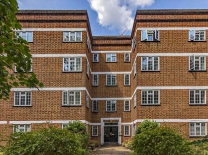 3 Bed Flat, Mount Avenue, W5