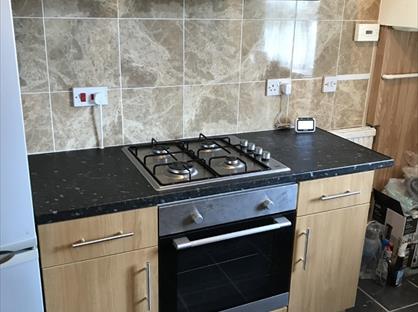 2 Bed Terraced House, Anthony Street, SR8