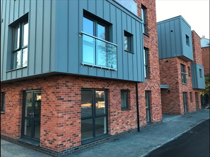 2 Bed Flat, Bond House, NG9