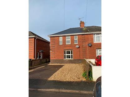 3 Bed Semi-Detached House, Tennyson Avenue, EX2