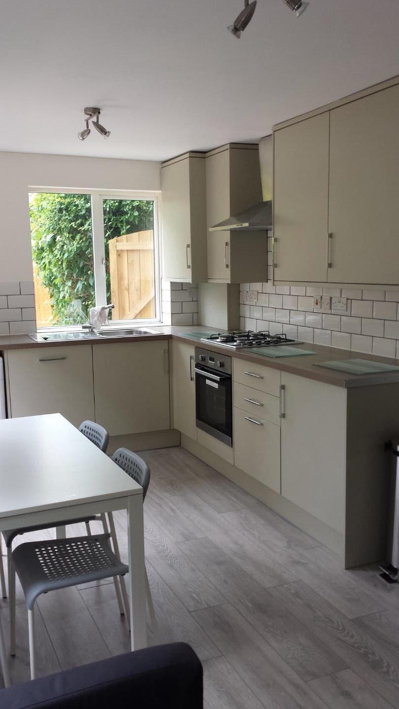 Additional image 2 of 5 Bed End Terrace, Devonshire Road, CB1, N1 7GU