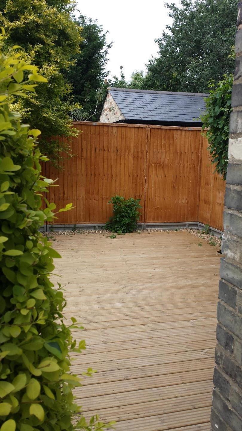 Additional image 12 of 5 Bed End Terrace, Devonshire Road, CB1, N1 7GU