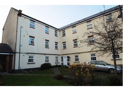 2 Bed Flat, Rigel Close, SN25