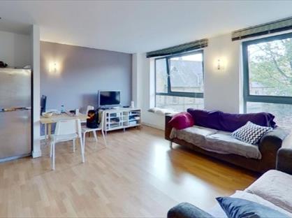 2 Bed Flat, West One Aspect, S3