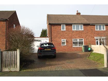 3 Bed Semi-Detached House, Bournes Hill, B63