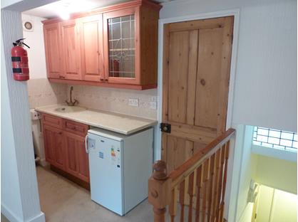 Studio Flat, Hartford Road, PE29