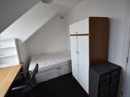 Room in a Shared Flat, Clifton Road, AB24