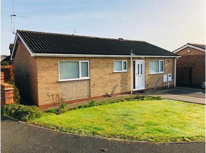3 Bed Bungalow, Fairdale Drive, NG16