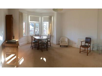 1 Bed Flat, Ealing Common, W5