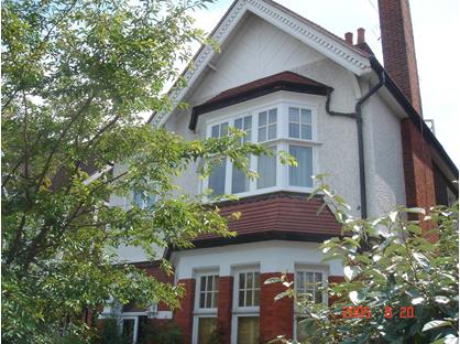 1 Bed Flat, Ewell Road, KT6