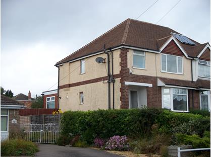 3 Bed Semi-Detached House, Thorpe Street, WS7