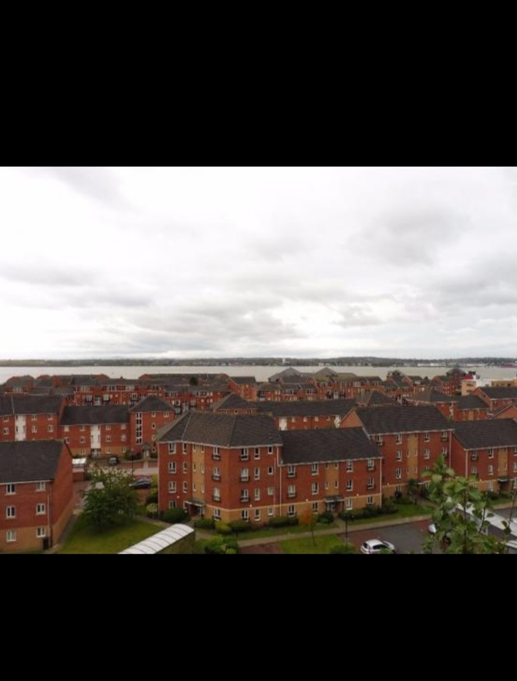 Liverpool 2 Bed Terraced House, Grafton Street, L8 To Rent Now for