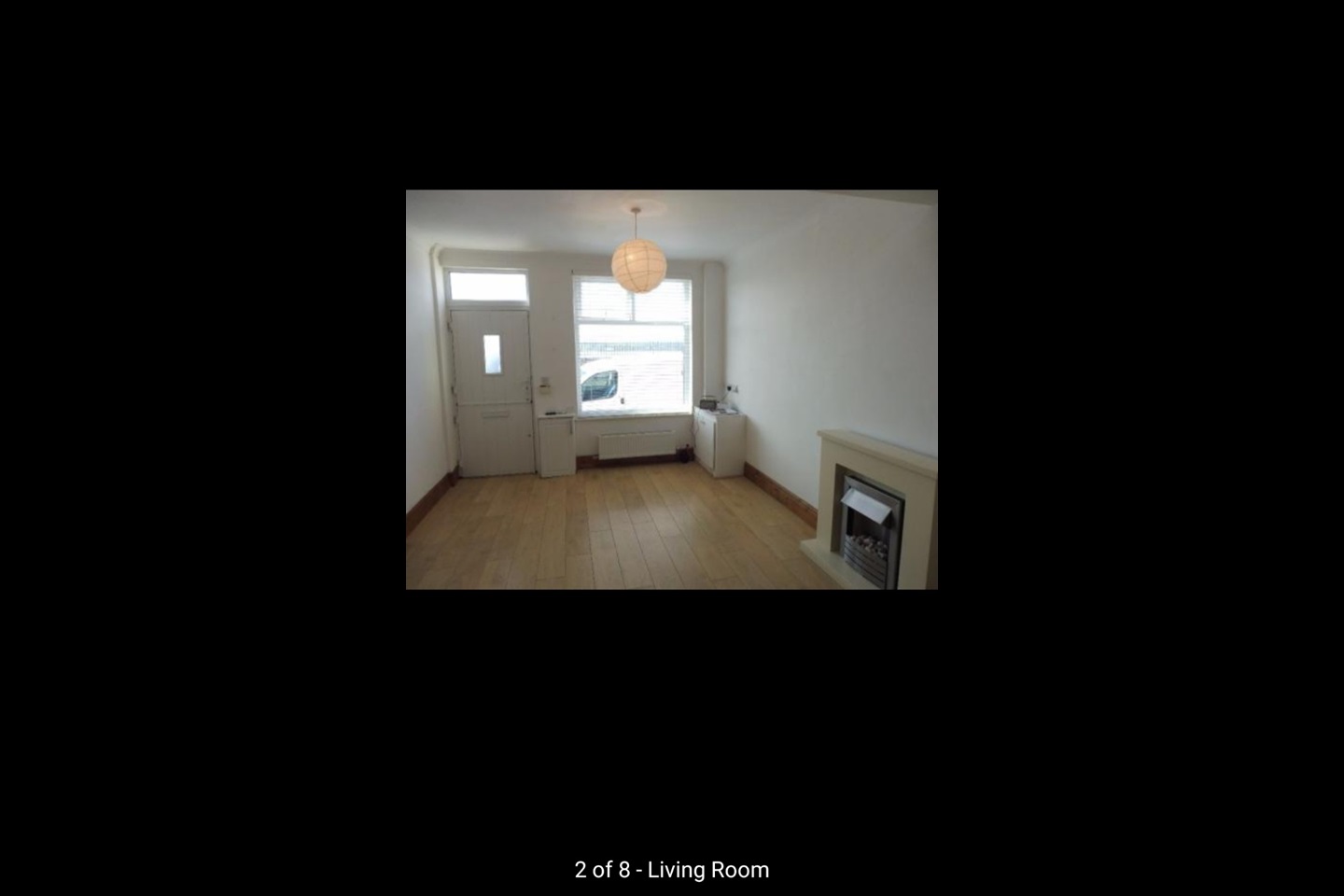 Liverpool 2 Bed Terraced House, Grafton Street, L8 To Rent Now for