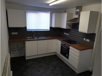 3 Bed Terraced House, Gloucester Road, L20