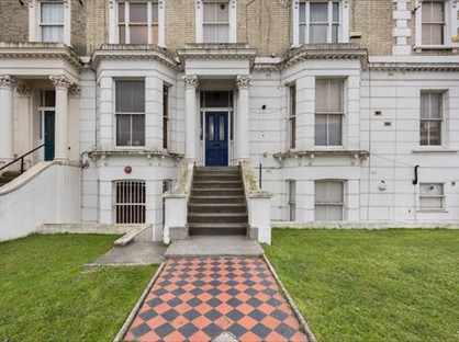 2 Bed Flat, Uxbridge Road, W12
