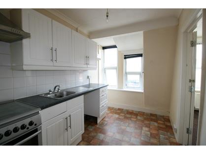 1 Bed Flat, Agate Road, CO15