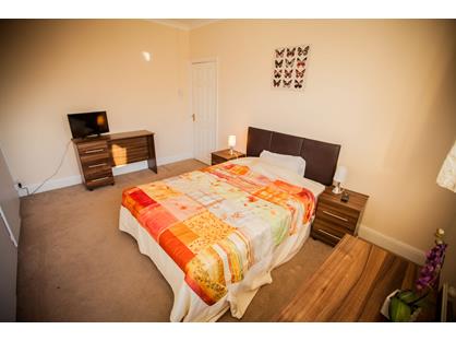 Room in a Shared House, Grasmere Avenue, SW19