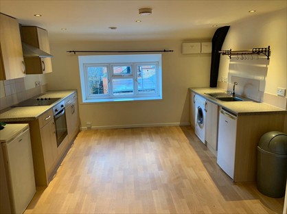 1 Bed Flat, Bank Mews, HR9