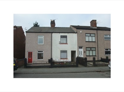 3 Bed Terraced House, Bank Street, WA3