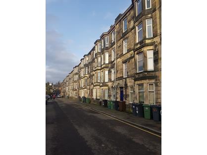 1 Bed Flat, Walker Street, PA1
