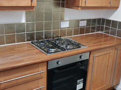 1 Bed Flat, Downhill, SR5