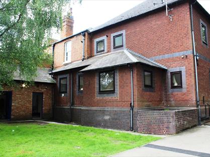 1 Bed Flat, Elmfield Avenue, LE2