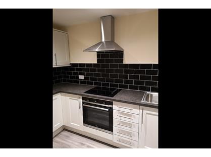 1 Bed Flat, Daisy Hill, WF13