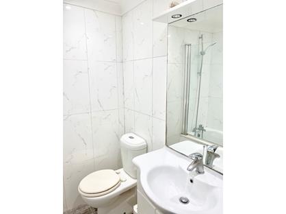 Studio Flat, Danbury Street, N1