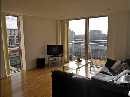 2 Bed Flat, Arundel Street, M15