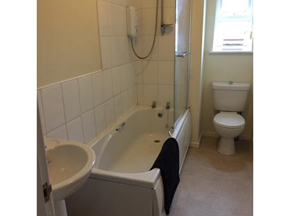 2 Bed Flat, Bridge Street, WF6