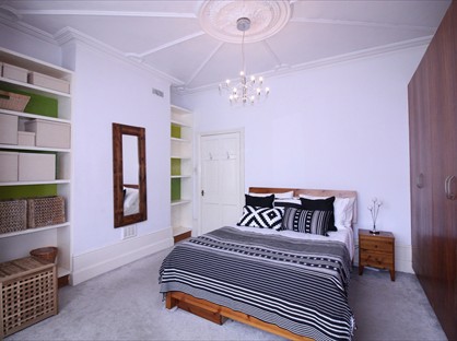 1 Bed Flat, Vanbrugh Hill, SE3