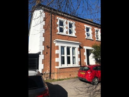 Room in a Shared House, Epsom Road, KT17