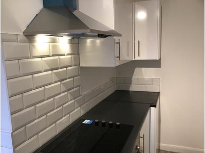 2 Bed Terraced House, Dickinson Street, DL1