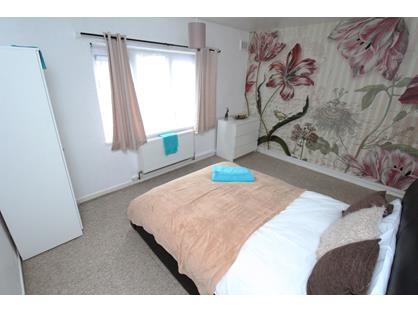 Room in a Shared Flat, Ferncliffe Road, B17