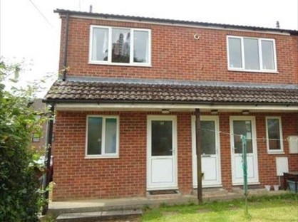 Studio Flat, Roselands Gardens, SO17