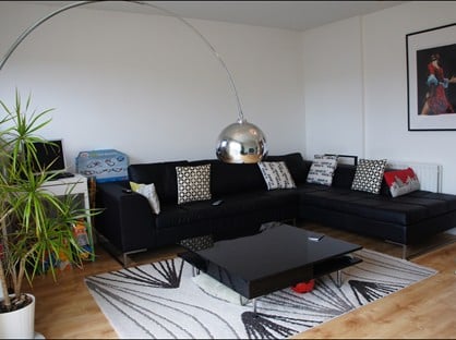 2 Bed Flat, Somerville Apartments, N4