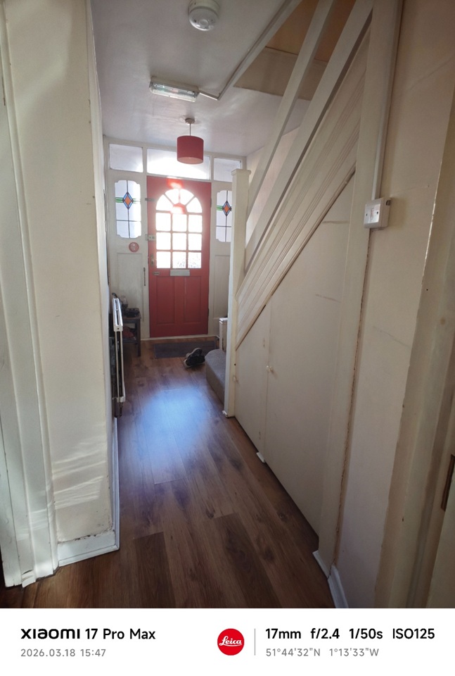 Additional image 2 of 4 Bed Semi-Detached House, Cowley Road, OX4, N1 7GU