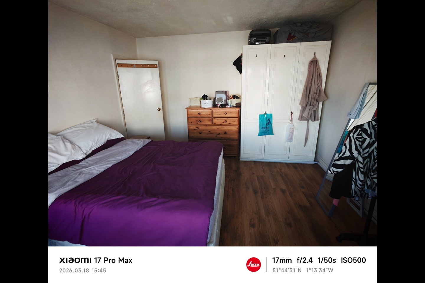 Additional image 4 of 4 Bed Semi-Detached House, Cowley Road, OX4, N1 7GU