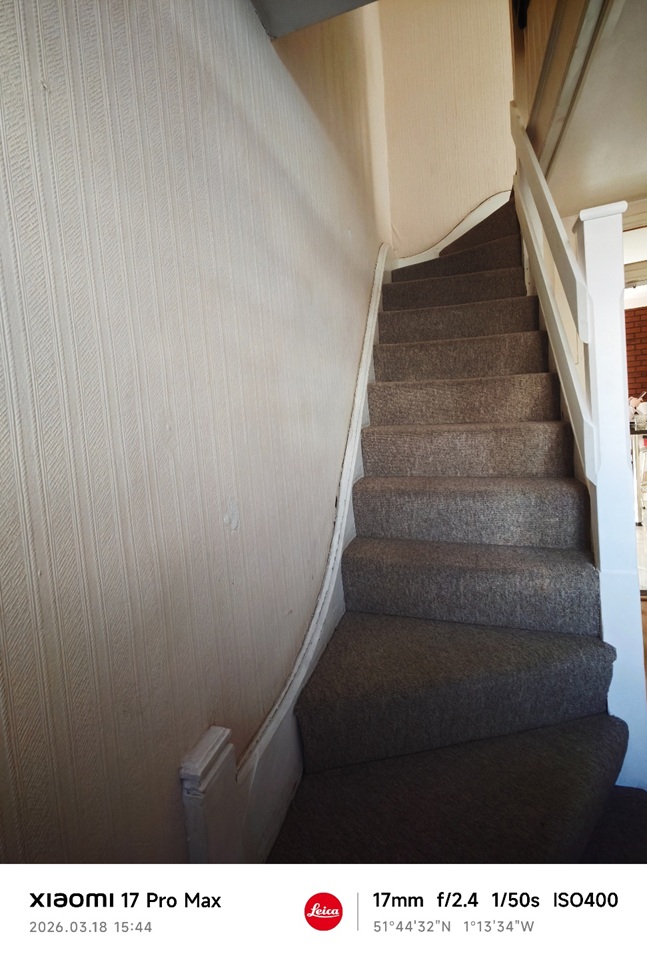 Additional image 7 of 4 Bed Semi-Detached House, Cowley Road, OX4, N1 7GU