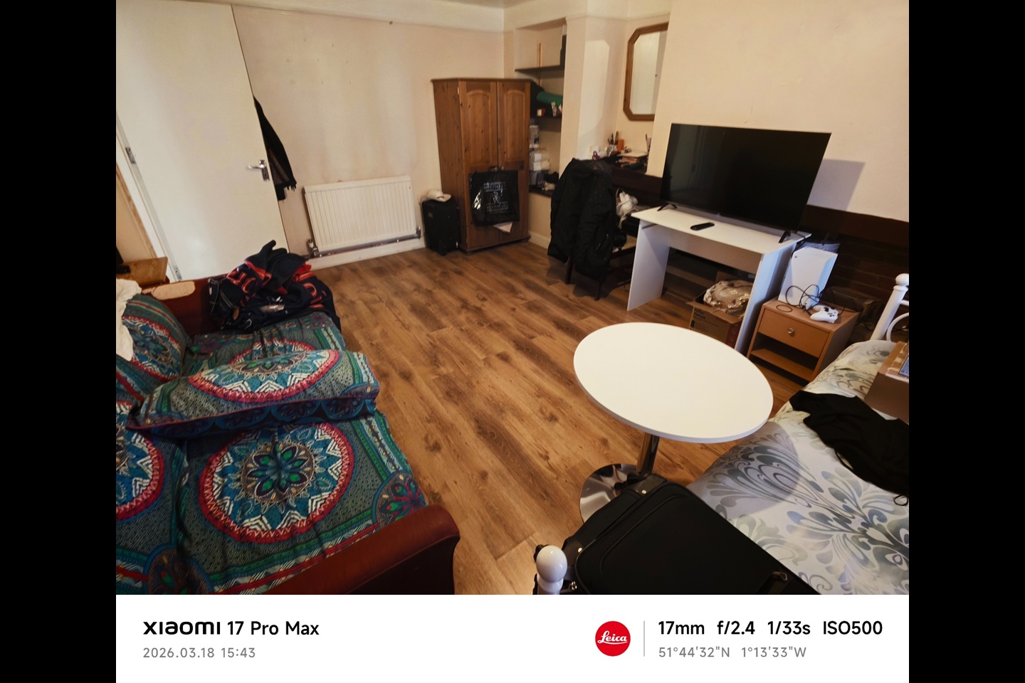 Additional image 9 of 4 Bed Semi-Detached House, Cowley Road, OX4, N1 7GU