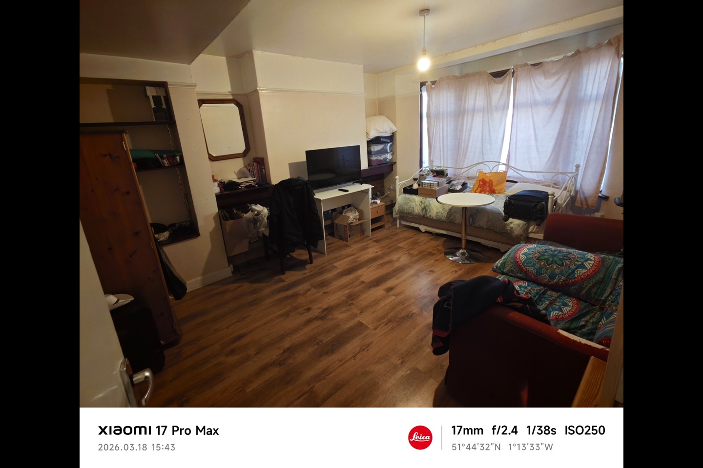 Additional image 10 of 4 Bed Semi-Detached House, Cowley Road, OX4, N1 7GU