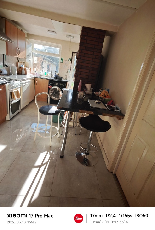 Additional image 12 of 4 Bed Semi-Detached House, Cowley Road, OX4, N1 7GU