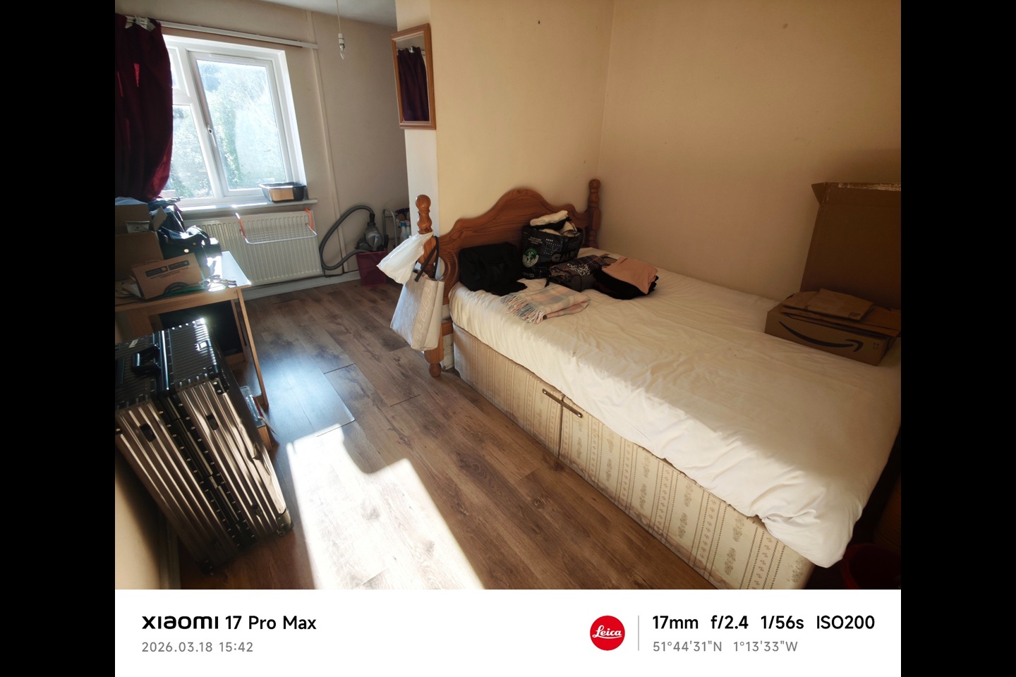 Additional image 13 of 4 Bed Semi-Detached House, Cowley Road, OX4, N1 7GU