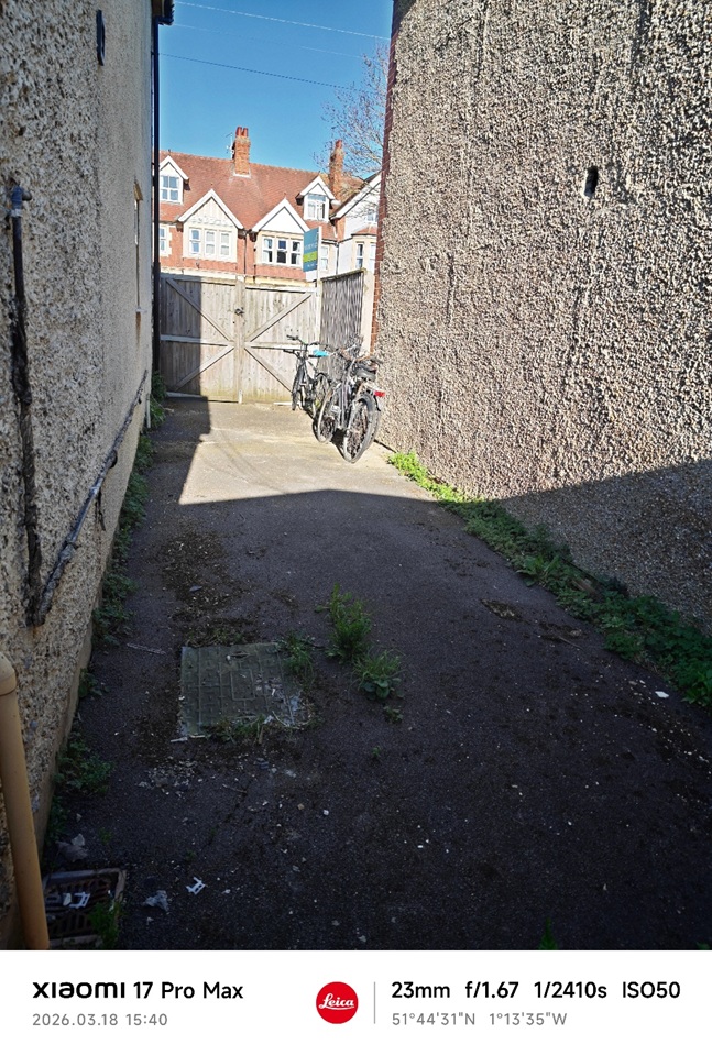 Additional image 15 of 4 Bed Semi-Detached House, Cowley Road, OX4, N1 7GU