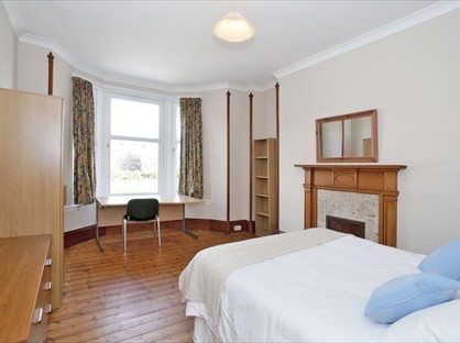 5 Bed Flat, Lilybank Place, AB24