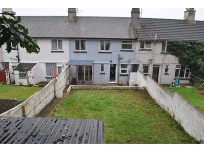 4 Bed Terraced House, Glasney Place, TR10