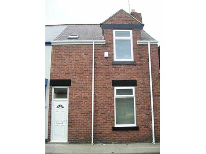 3 Bed Terraced House, Percival Street, SR4