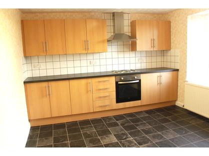 2 Bed Flat, Carnegie Street, DD10