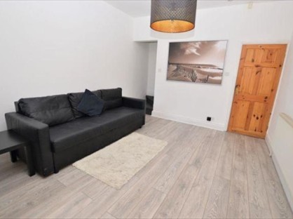 2 Bed Terraced House, Walsden Street, M11