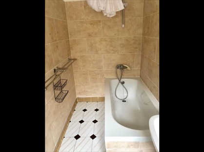 Studio Flat, Eade Road, N4